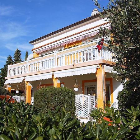Apartments Setka Krk Town Dış mekan fotoğraf