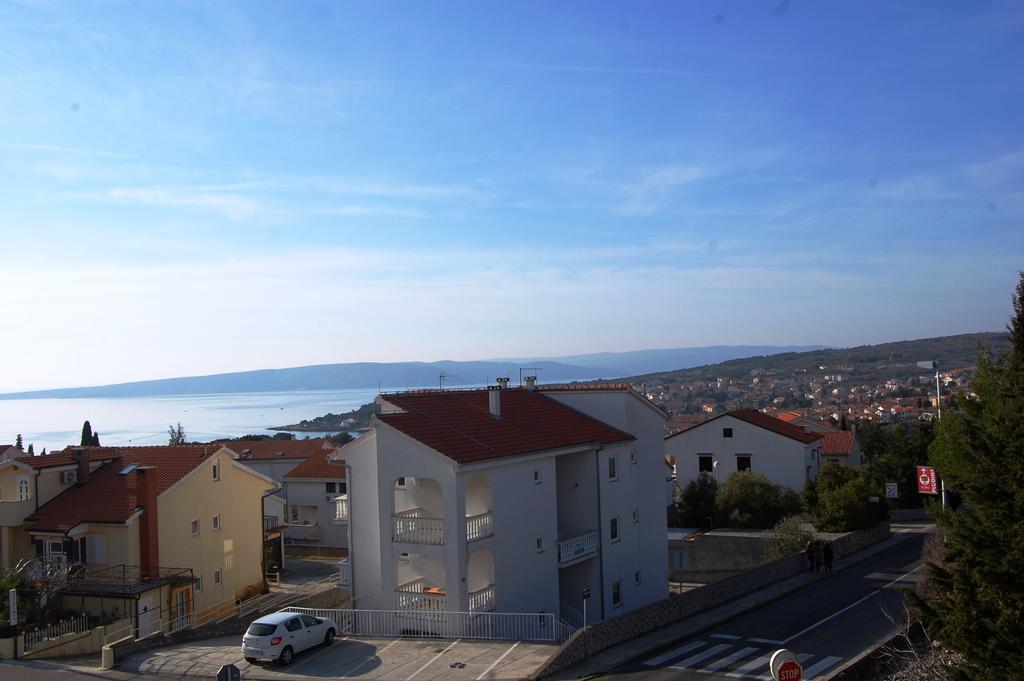 Apartments Setka Krk Town Oda fotoğraf