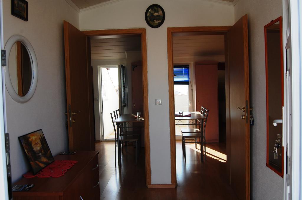 Apartments Setka Krk Town Oda fotoğraf