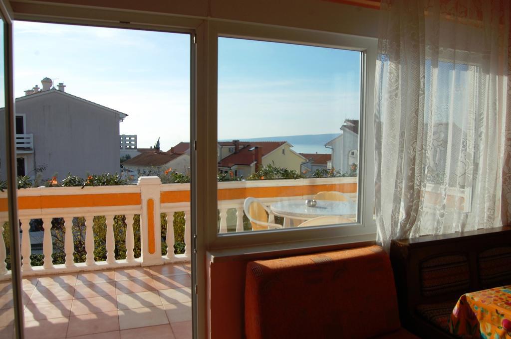 Apartments Setka Krk Town Oda fotoğraf