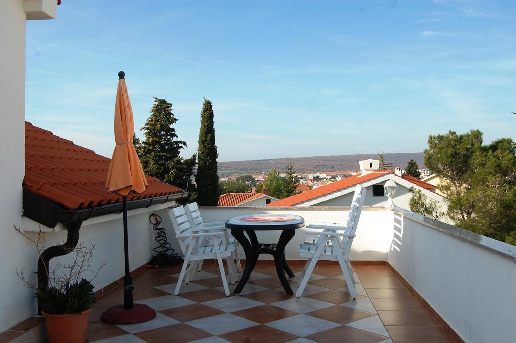 Apartments Setka Krk Town Oda fotoğraf