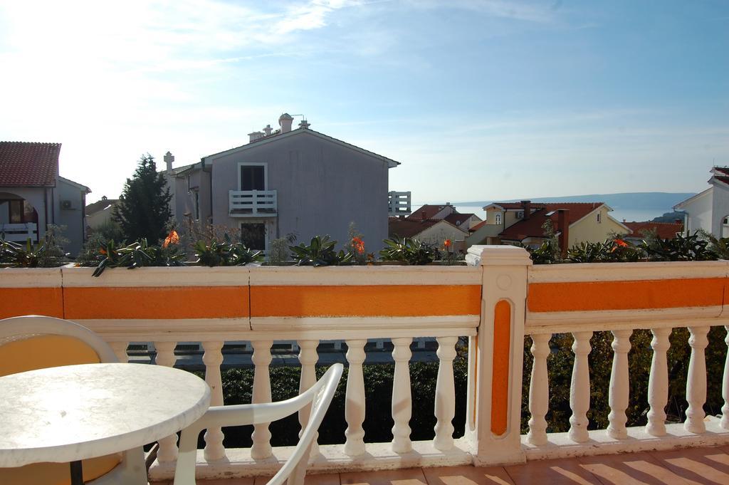Apartments Setka Krk Town Oda fotoğraf