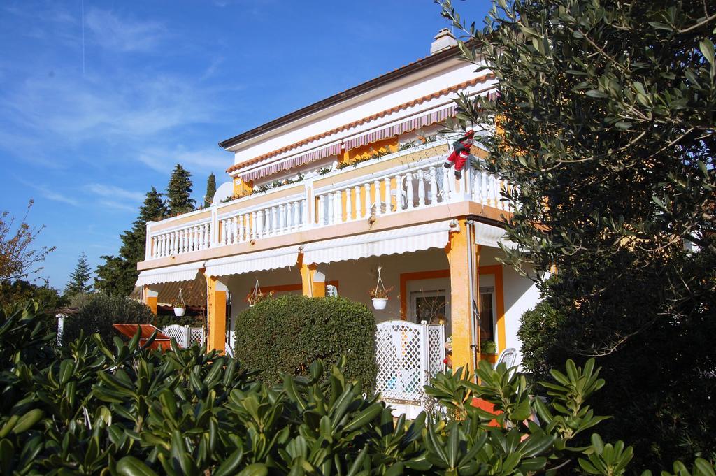 Apartments Setka Krk Town Dış mekan fotoğraf
