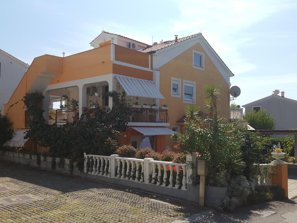 Apartments Setka Krk Town Dış mekan fotoğraf