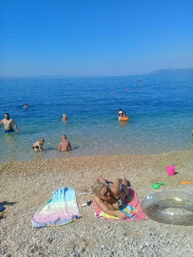 Apartments Setka Krk Town Dış mekan fotoğraf